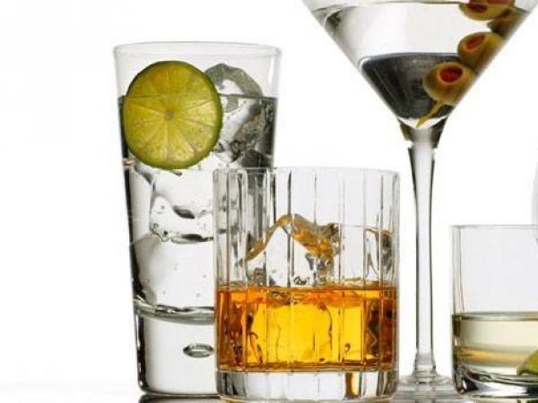 Как влияет алкоголь на сосуды головного мозга?